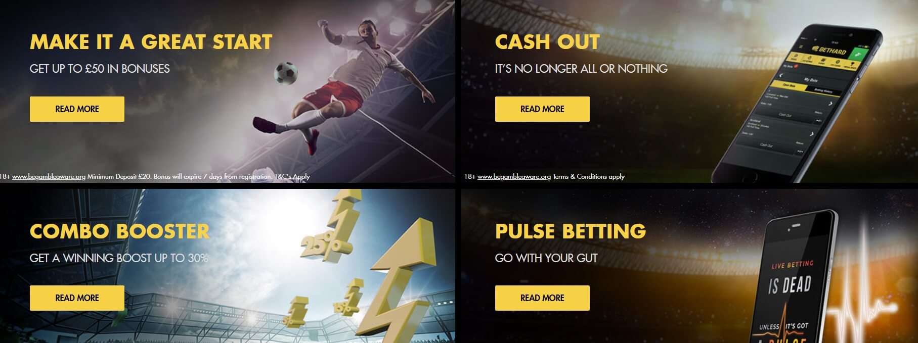 bethard betting bonus codes new betting sites