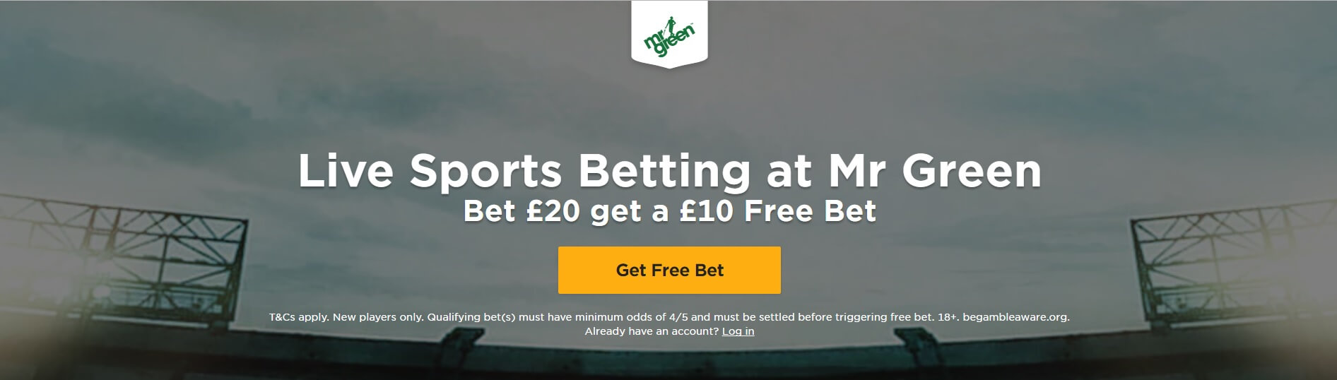 live betting mr green sports