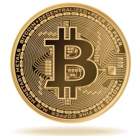 bitcoin crypto coin