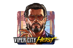 Viper City Heist
